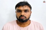 paper leak accused abhishek