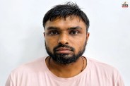 paper leak accused abhishek