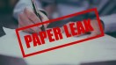 paper leak