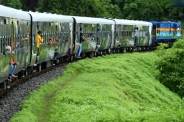 Patalpani-Kalakund Heritage Train