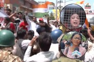 patna student protest