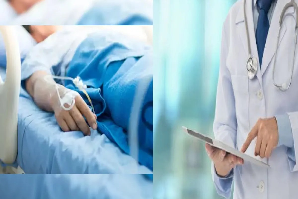 Chhattisgarh medical expose