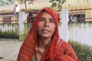मृतक की मां फोटो सोर्स पत्रिका