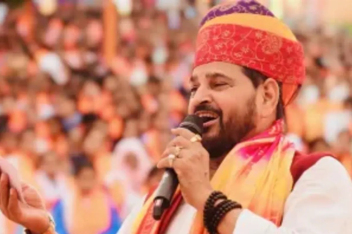 पूर्व सांसद बृजभूषण शरण सिंह फोटो सोर्स पत्रिका