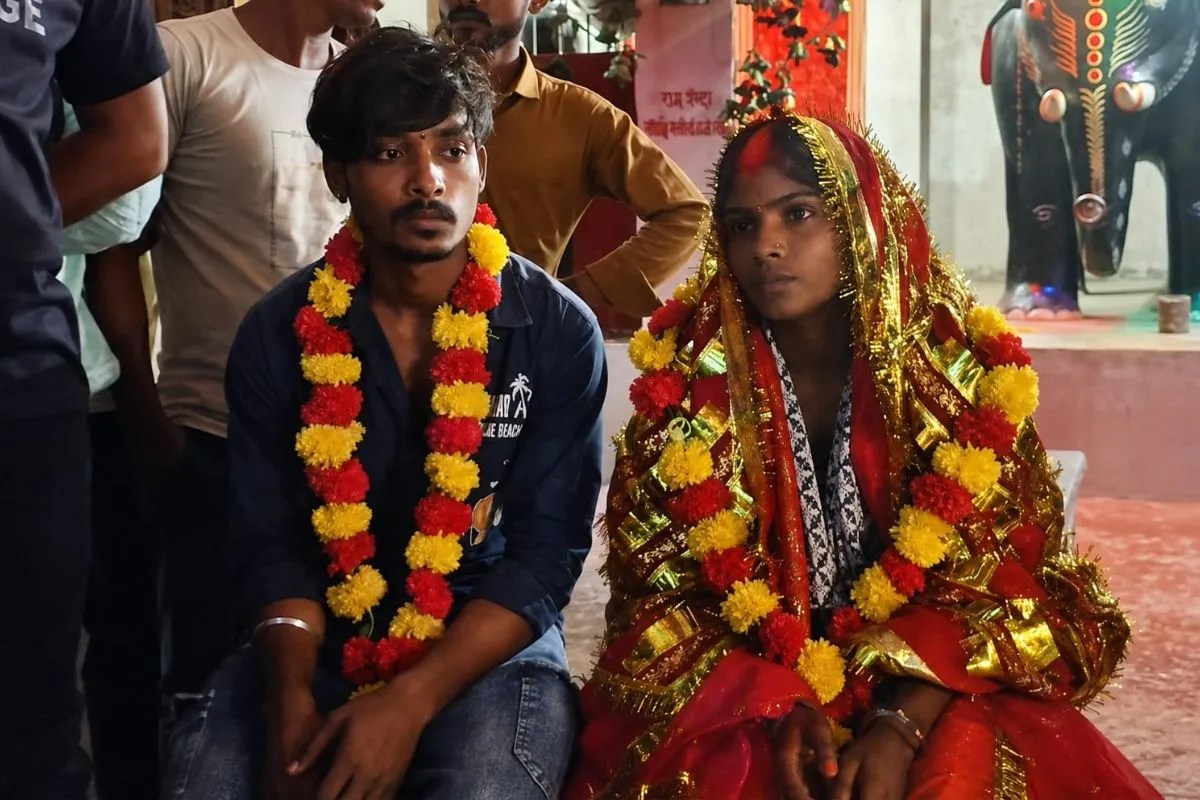 फोटो वायरल वीडियो स्क्रीनशॉट