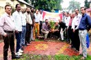 Patrika Green State Campaign ratlam