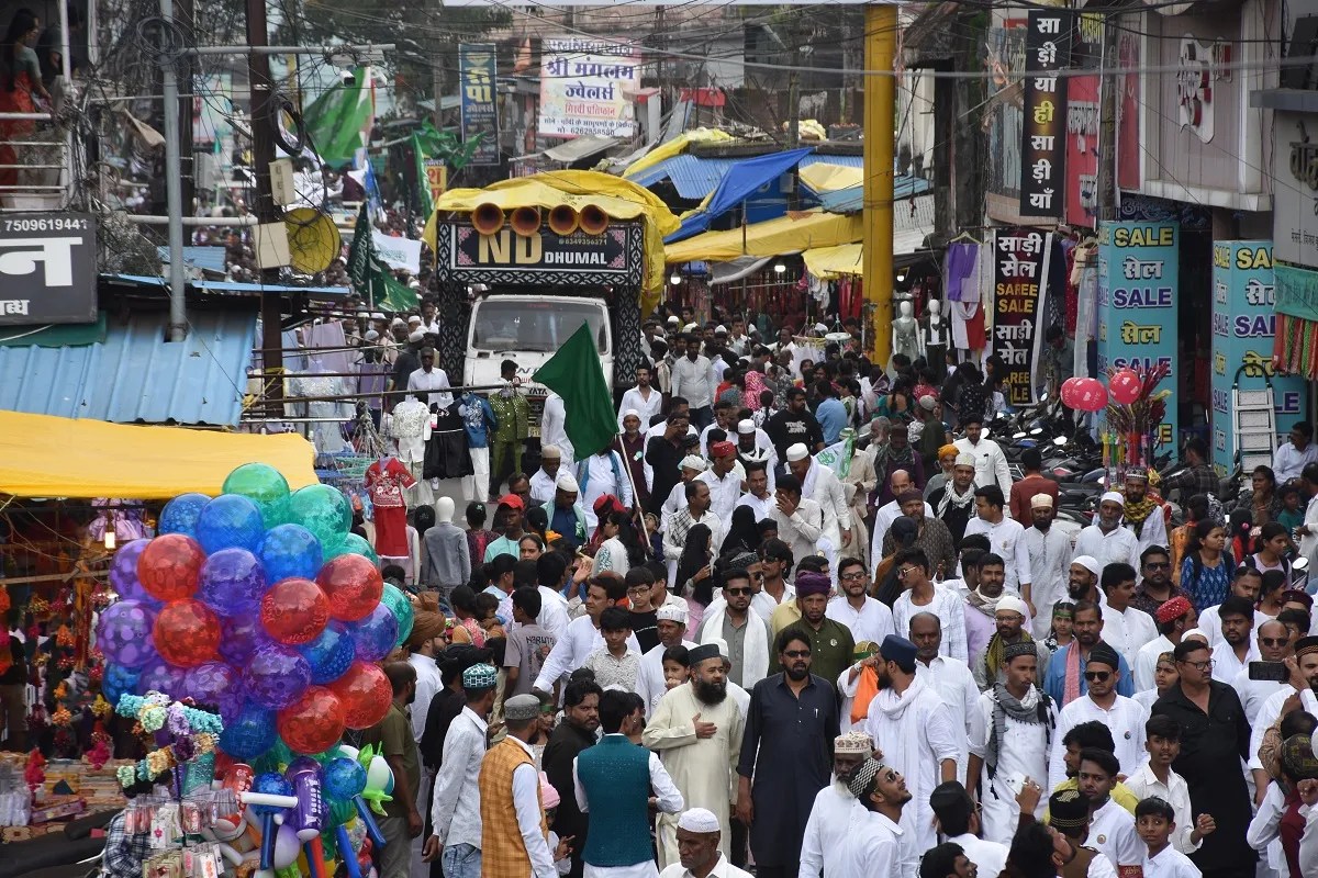 festival