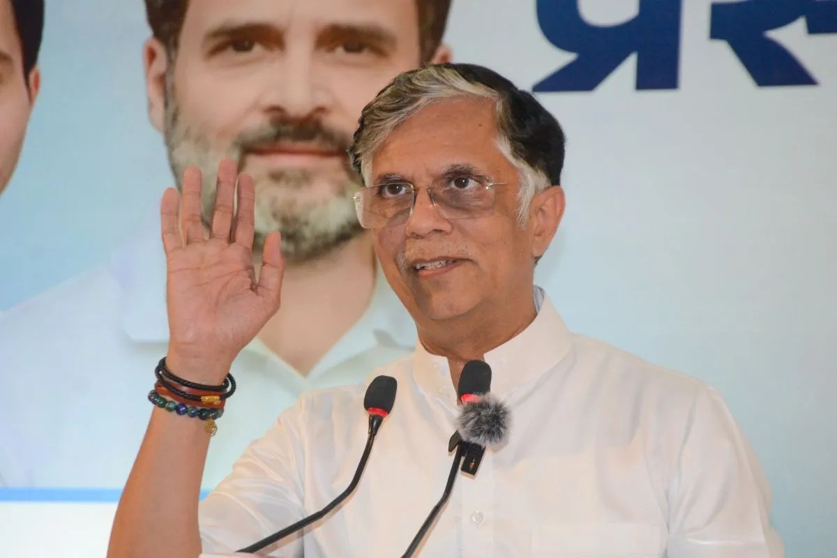 Pawan Khera
