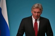 Dmitry Peskov