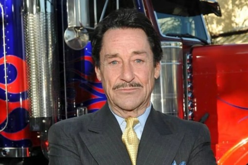 Peter Cullen Dies