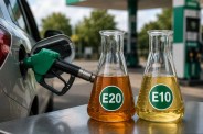 e10 petrol