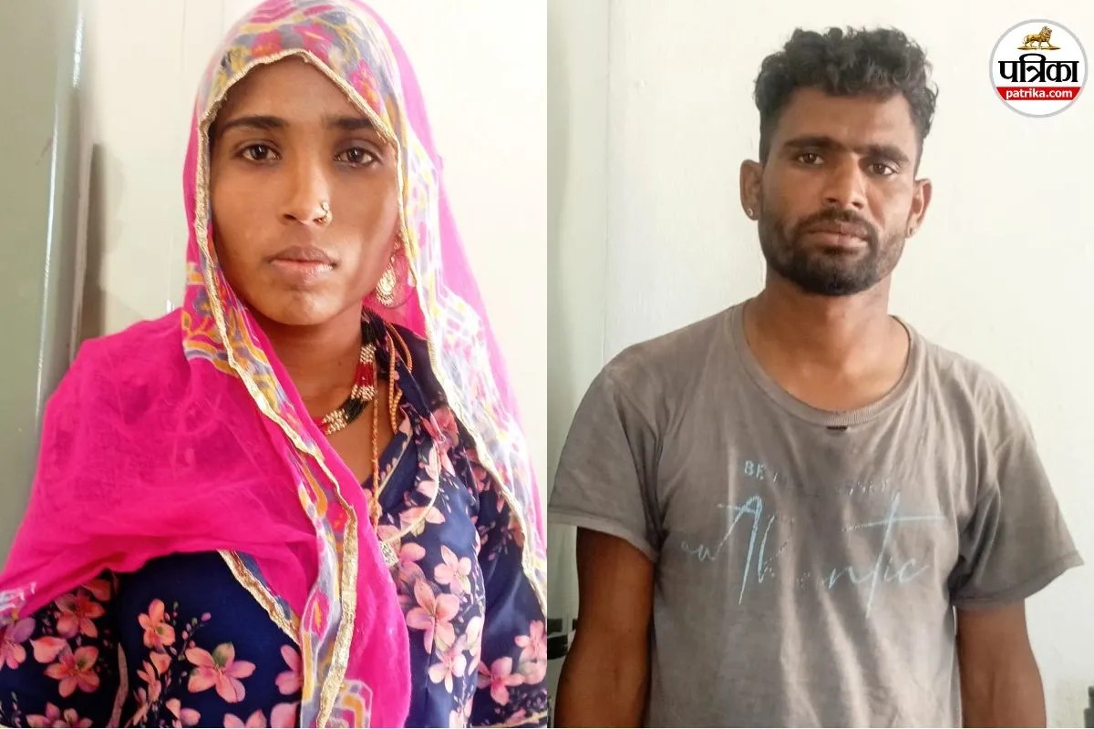phalodi murder case