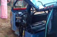 khairthal illegal mining