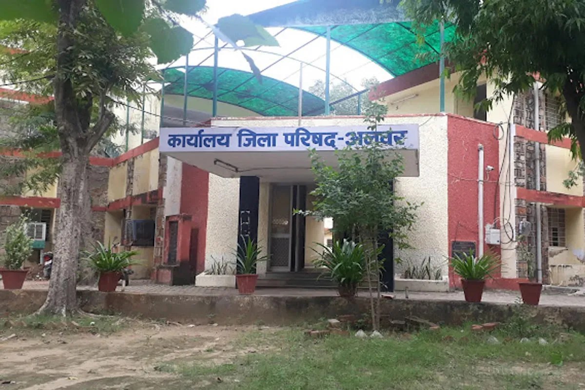 alwar lipik bharti 2013 scam