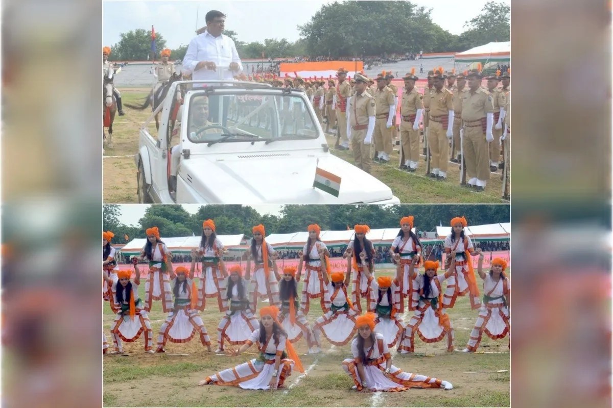 independence day