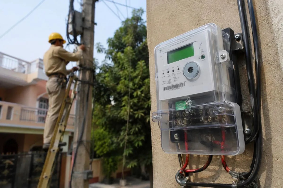 smart meter