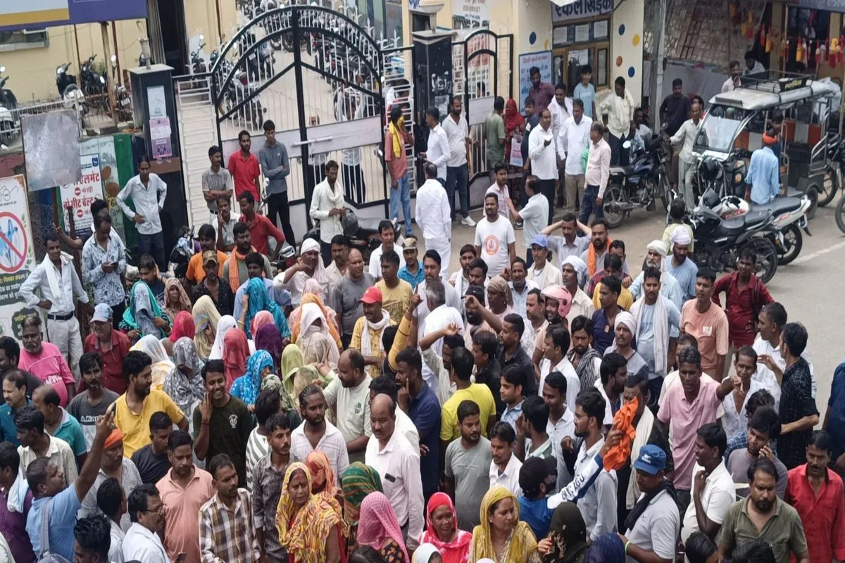 alwar safai karmi recruitment