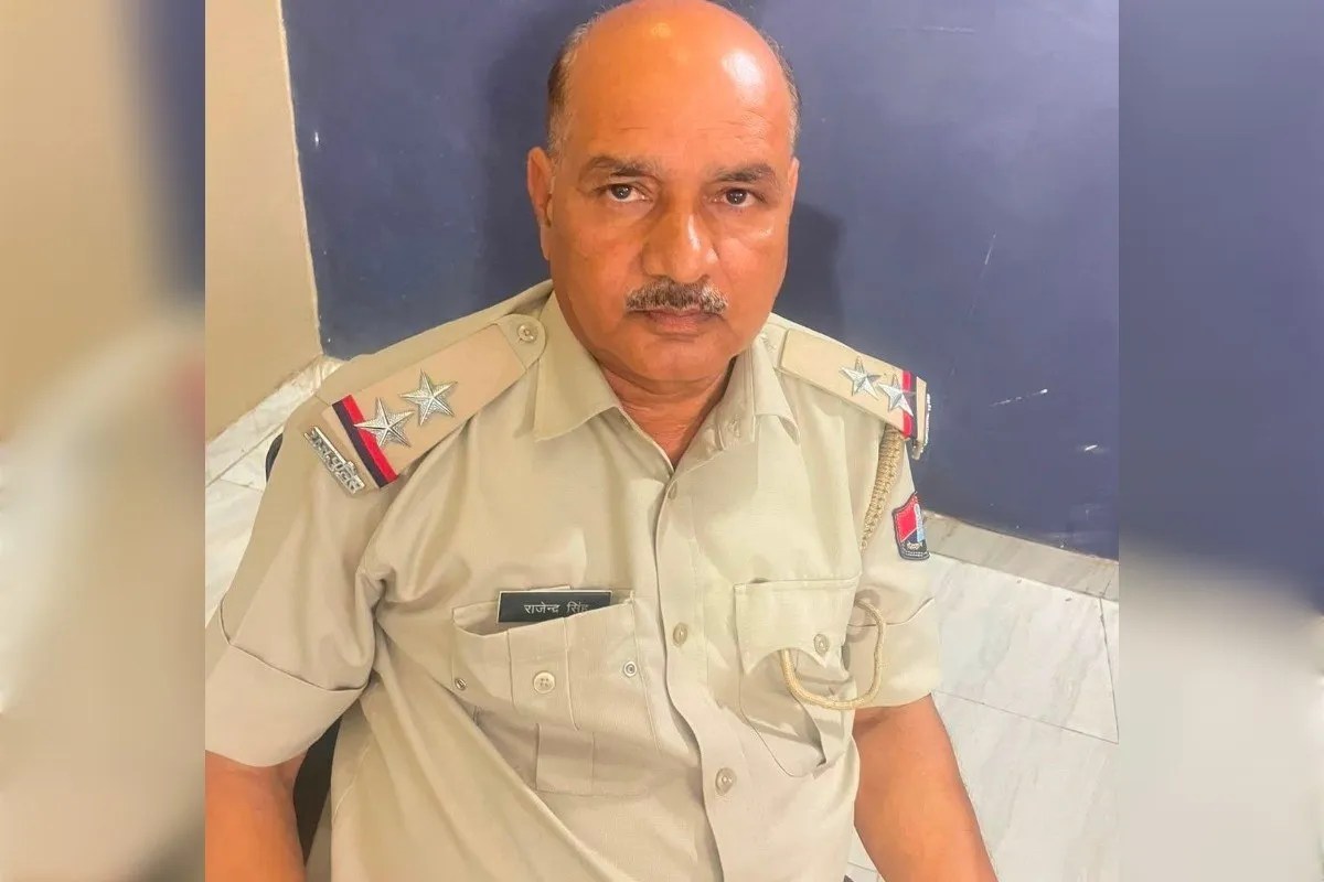 kotputli police
