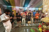 Shravan Maas Khandwa