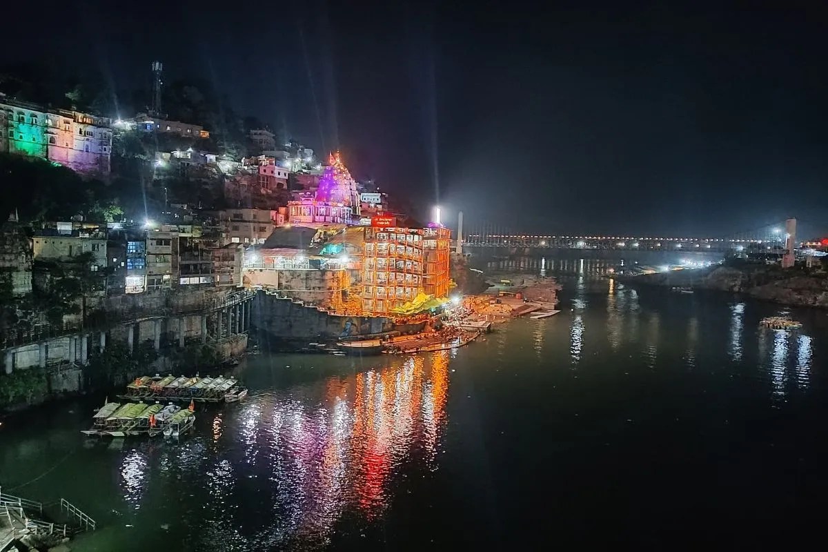 Omkareshwar