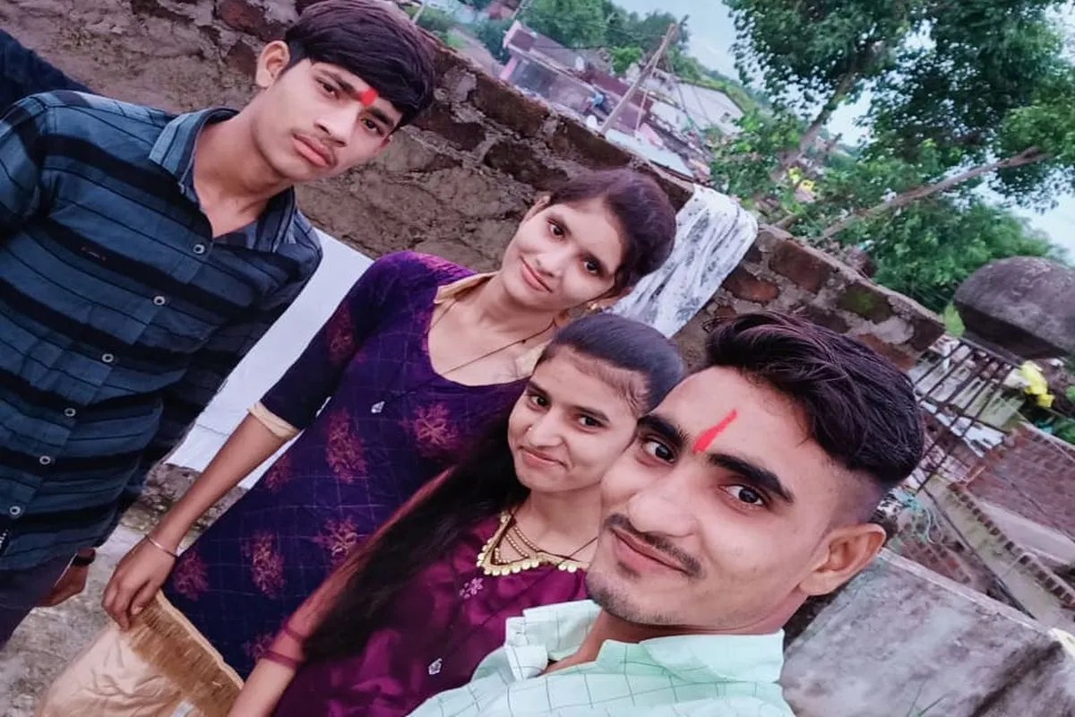 Raksha Bandhan
