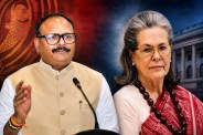 Sonia Gandhi