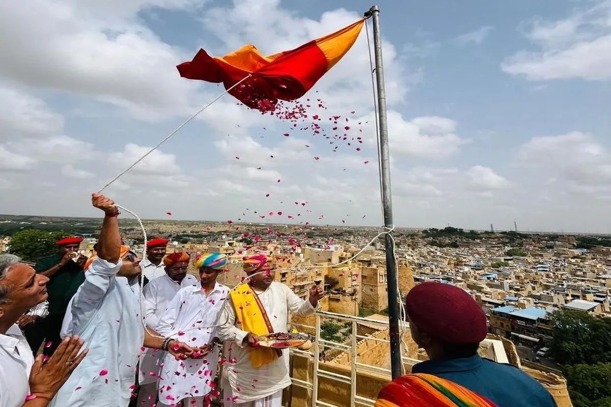 jaisalmer news