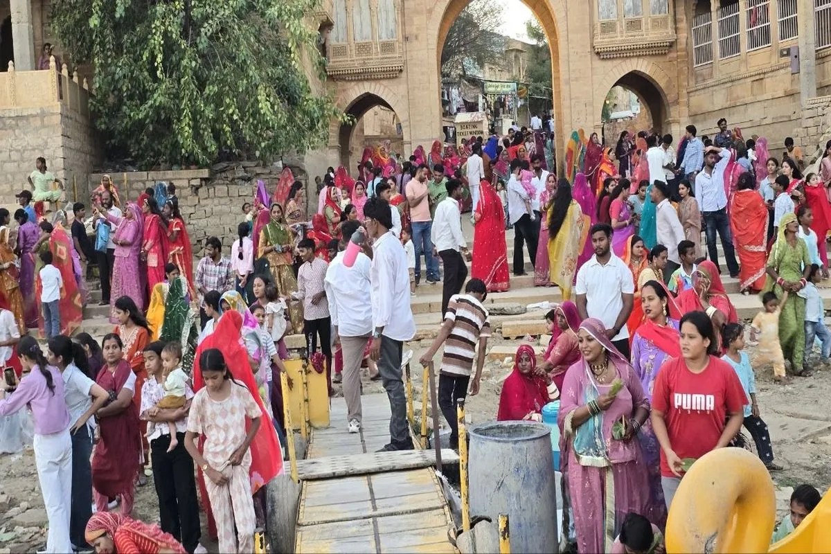 jaisalmer