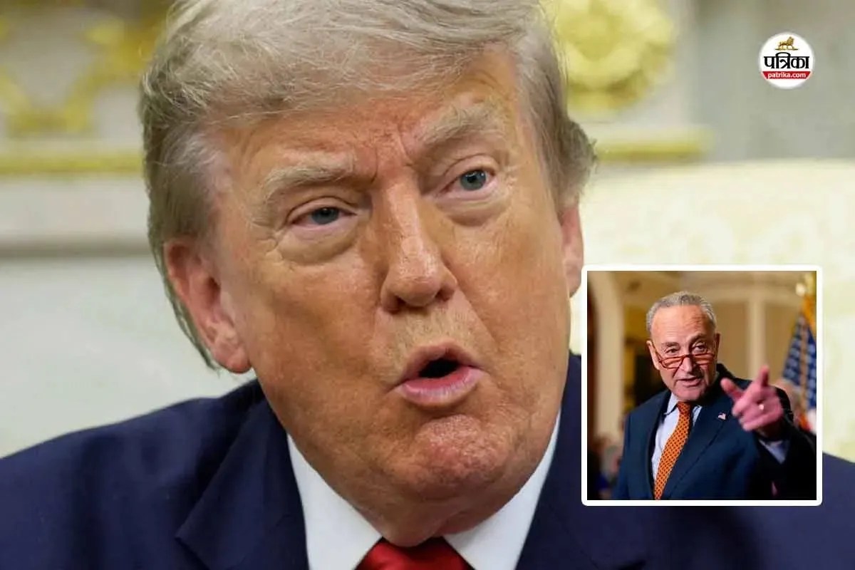 Donald Trump Claim, India Rejects Trump Claim, Donald Trump Tariff Warning, Pahalgam Terror Attack