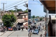 Muzaffarabad violence, JAAC movement, Umar Nazir Kashmiri, Senator Mushtaq Khan