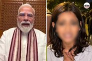 ruchika singh confession video, pm modi instagram speech, zero fir noida express way