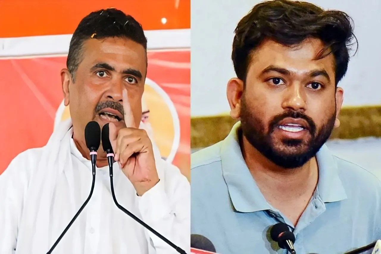 , Jantar Mantar Protest Plot, Bengal News In Hindi, Howrah Minister Threat