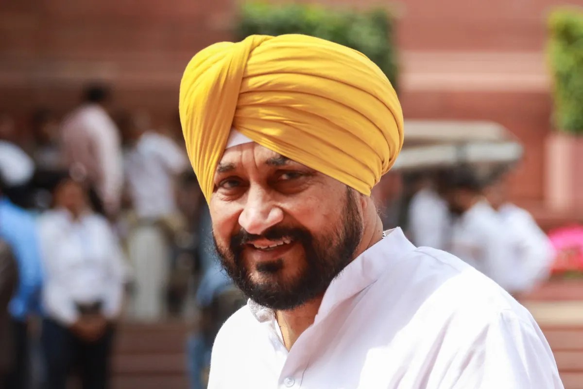Madan Lal Jalalpur, Punjab Congress internal dispute, Bhupesh Baghel news