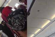Air India flight drops 300 feet, Air India injured passengers, Delhi airport emergency medical