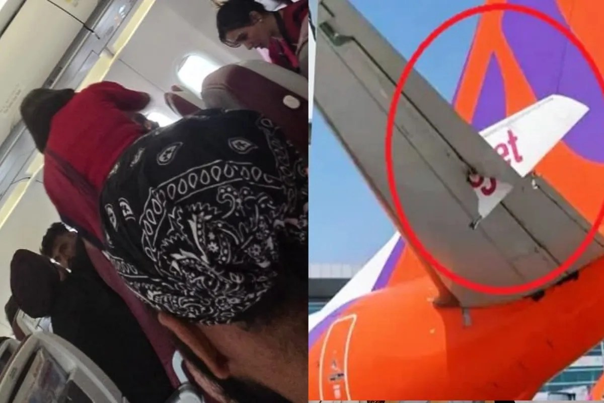 Air India flight drops 300 feet, Air India injured passengers, Delhi airport emergency medical