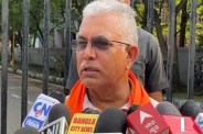 s, West Bengal Politics, Bihar Bypoll News, Dilip Ghosh Statement, Jan Suraaj Party