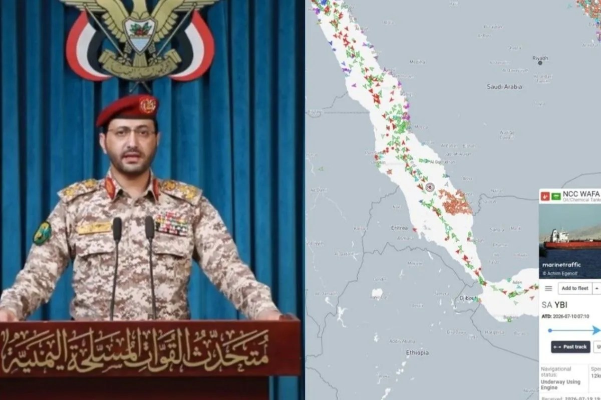 Saudi Oil Tanker Attack, Indian Ship Attack, Yemen Rebels, Saudi Tanker Wafa