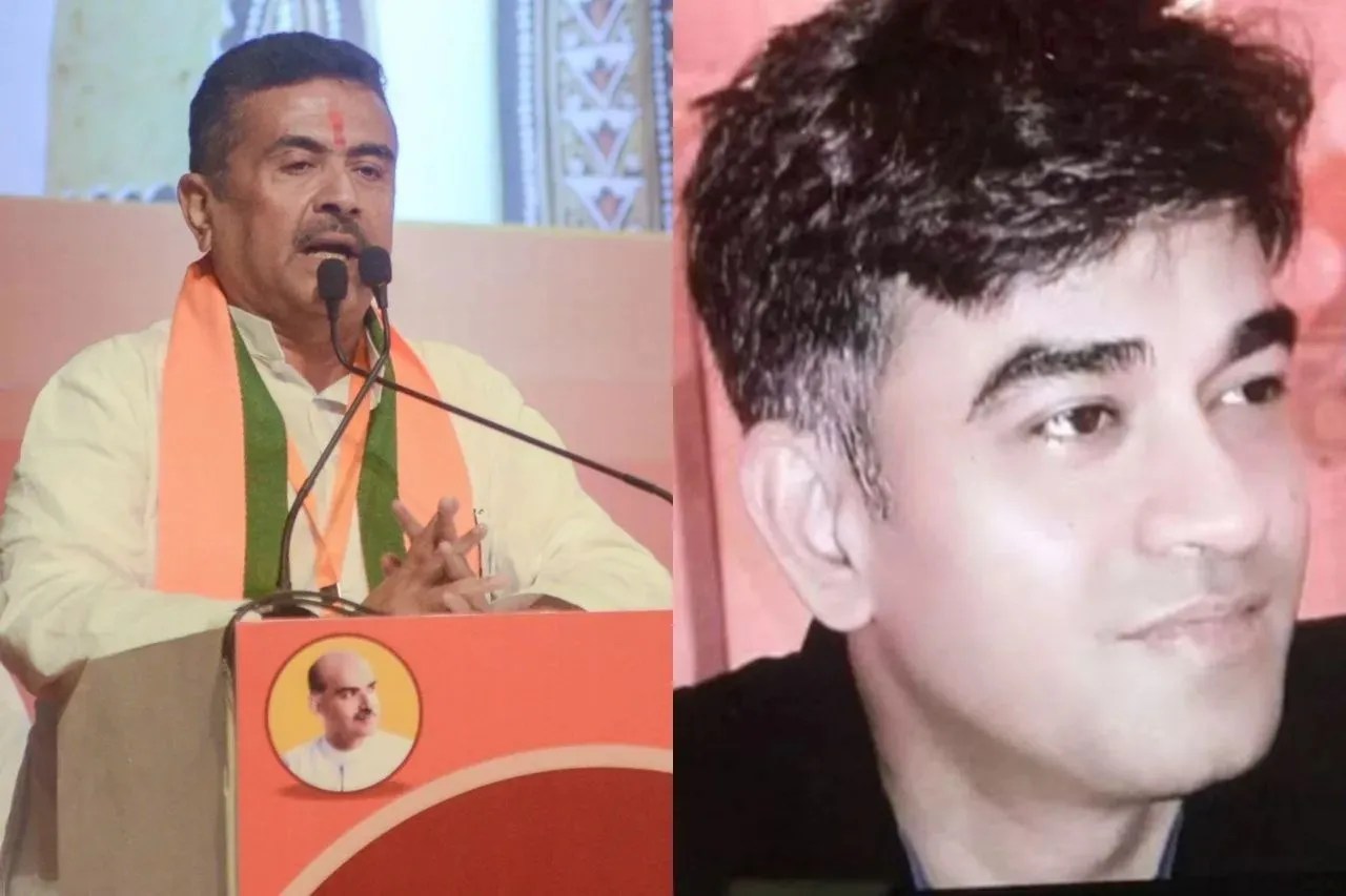 Suvendu Adhikari PA Murder Case, Chandranath Rath Murder