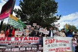 Human rights in PoJK, British Kashmiri community, Pakistan atrocities in PoJK