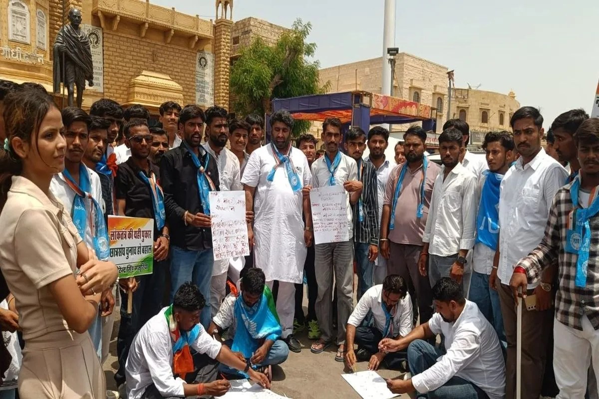 jaisalmer photo