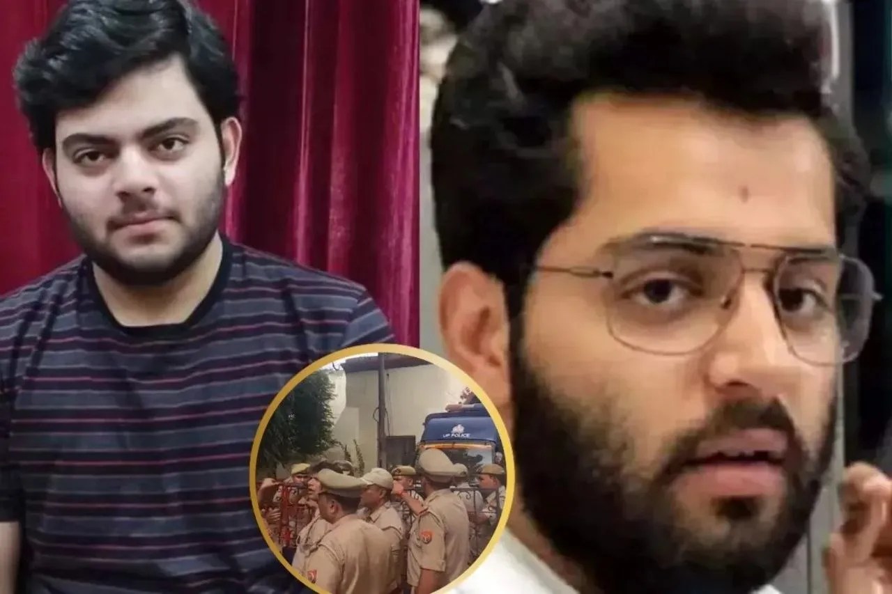 Ali Ahmed Parole
