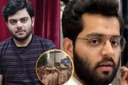 Ali Ahmed Parole