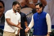 rahul gandhi, kiren rijiju, women reservation bill