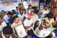 Jharkhand Student Protest, Ranchi News, Deepika Pandey Singh