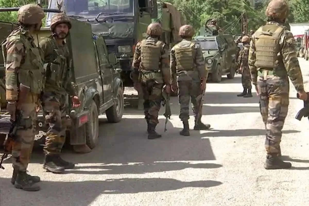 ULC Terror Threat Note, Kashmiri Pandit Employees Threat, Targeted Killing Kashmir