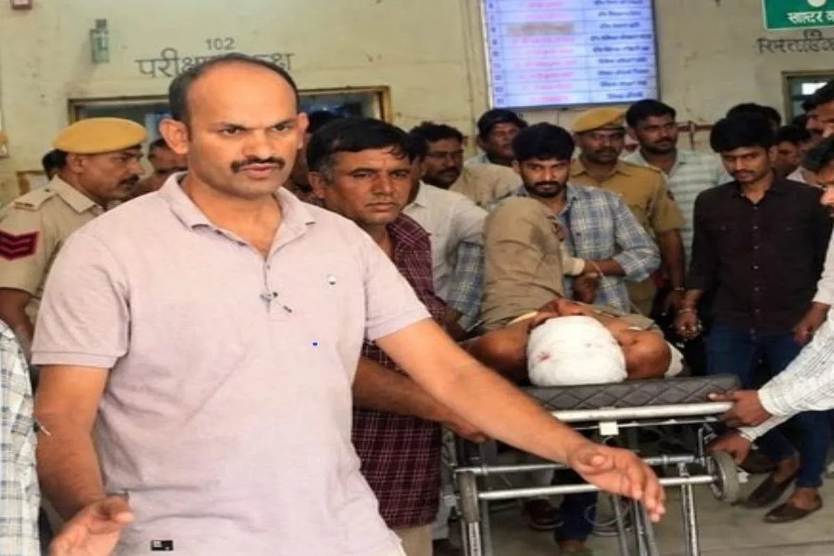 jaisalmer accident crime