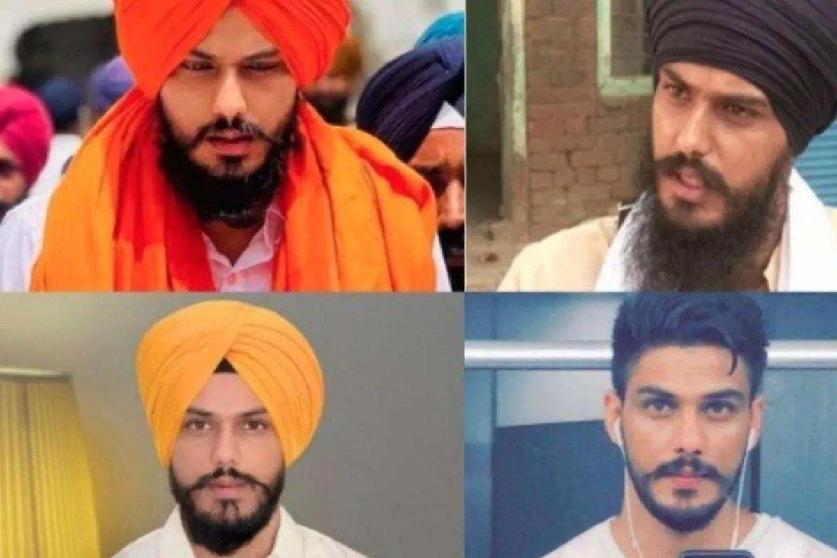 Waris Punjab De, Akali Dal Waris Punjab De, Satwant Singh