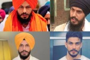 Waris Punjab De, Akali Dal Waris Punjab De, Satwant Singh