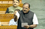 Rajmohan Unnithan statement, K Muraleedharan national song, Kerala Chief Secretary V Sasi circular