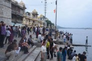 pichhola lake